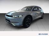 Hyundai IONIQ 5 TECHNIQ GROSSER AKKU+NAVI+LED+KAMERA+ALU - : Geländewagen, Grosse
