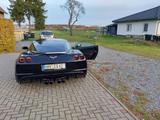Corvette Z06 - gebrauchte Corvette Sportwagen