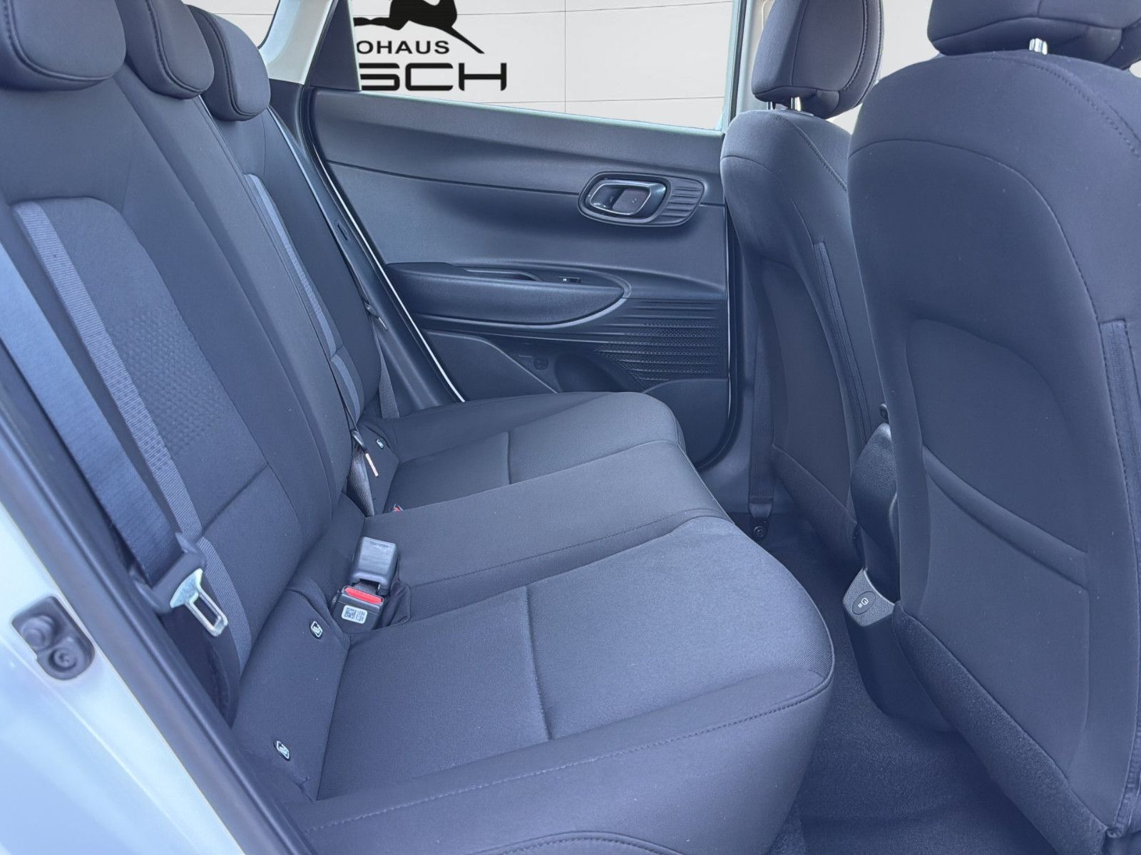 Hyundai i20 - Bild 13