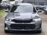 BMW 330e xDr. T. M Sport Pro HUD ACC PanoD.HiFi AHK - BMW 330 mit Hybrid-Antrieb