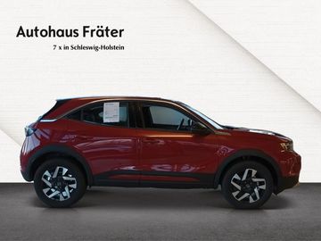 Fotografie 4 des Opel Mokka Business Elegance Navi Kamera