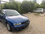 Seat Leon 1.9tdi - Seat Leon aus 2003: 1.9