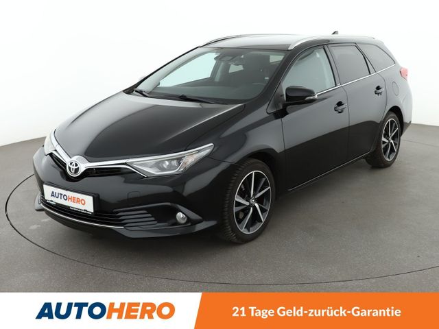 Toyota Auris Touring Sports 1.2 Turbo Active *NAVI*CAM*