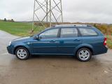 Chevrolet Nubira 1.8 CDX - Chevrolet Nubira von privat