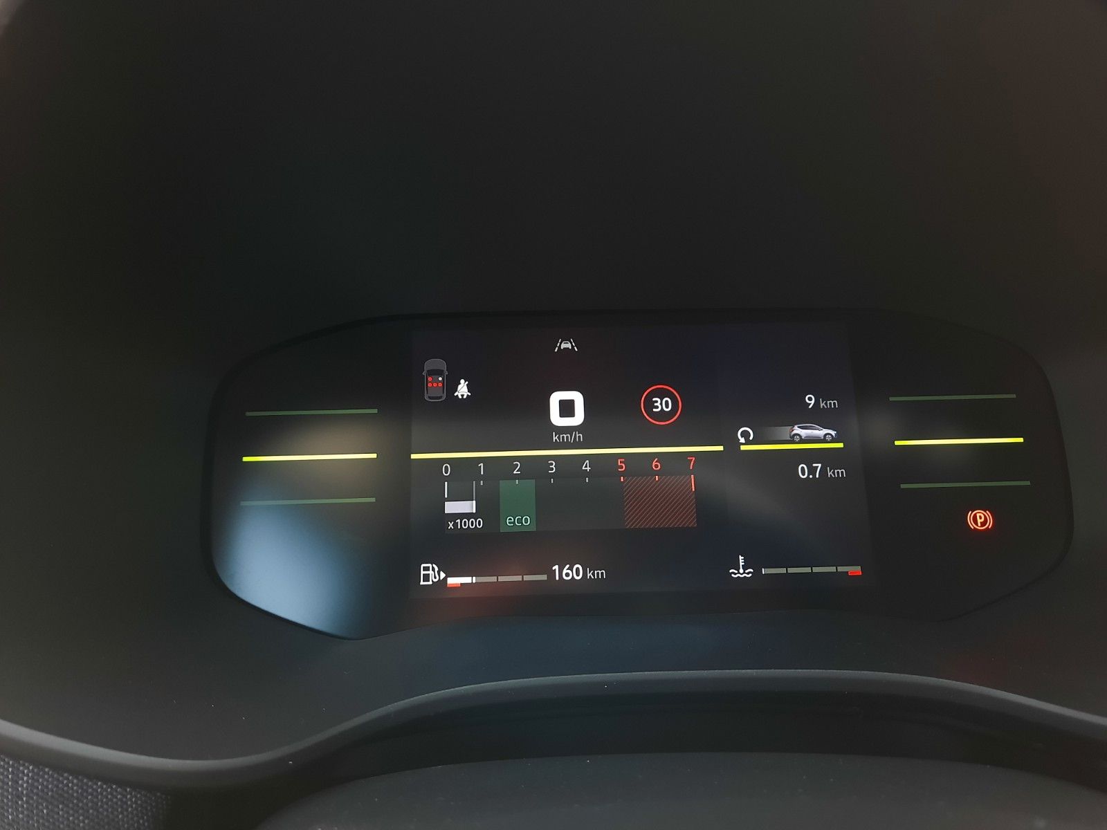 Dacia Sandero - Bild 14