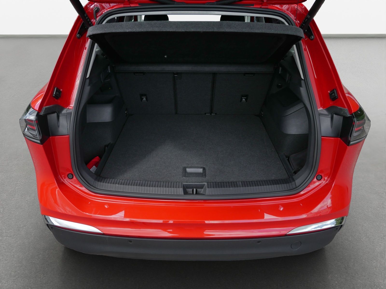 Volkswagen Tiguan - Bild 11