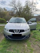 Nissan Qashqai 2.0 dCi DPF Tekna Tekna - Nissan Qashqai aus 2010: Tekna