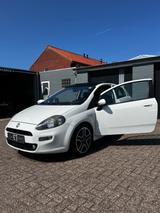 Fiat Punto Evo Multiair - Fiat Punto Evo: Multiair