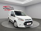 Ford Transit Connect Kasten Trend*KLIMA*PDC*MFL*HUNEU - gebrauchte Ford Transit Connect aus dem Jahr 2015