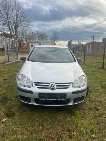 Volkswagen Golf V Lim. Trendline