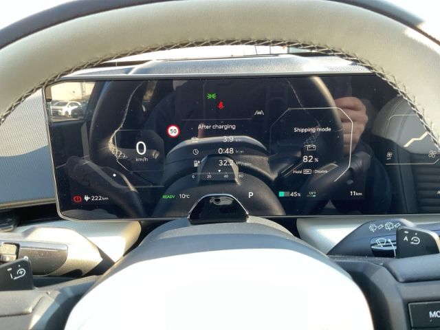 Fahrzeugabbildung Kia EV4 HB 81,4 kWh GT-LINE *DRIVEWISE-PARK*KOMFORT*