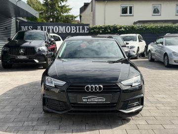 Audi A4 - 2