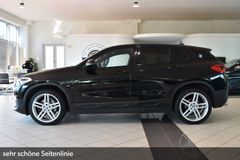 BMW X2 sDrive 20 i~Automatik~Navi~LED~Sportsitze~AHK