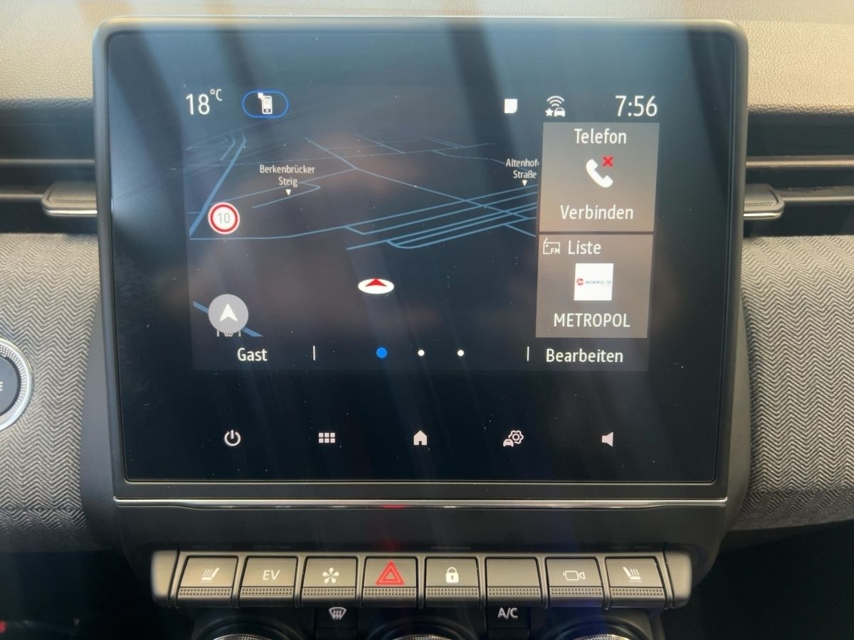 Renault Clio - Bild 11