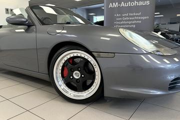 2004 Porsche BOXSTER 照片 10