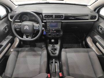Citroen C3 - 4