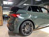 Cupra Born VZ - gebrauchte Cupra Limousine