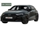 Audi RS3 2.5 TFSI ON ORDER - EUR1 - DISCOUNT  -17% - Audi Neuwagen: Eu