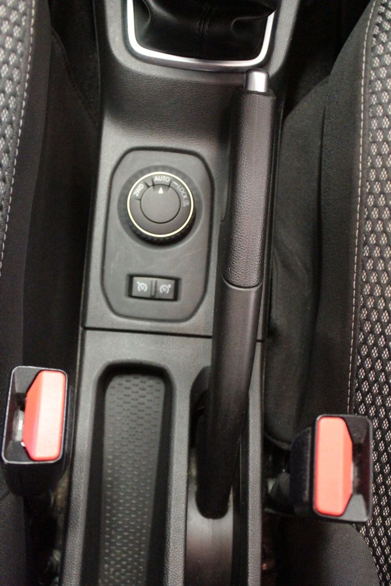 Fahrzeugabbildung Dacia Duster Blue dci115 Prestige*4x4 Allrad