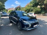 Mitsubishi Outlander 2.2 DI-D Plus ClearTec 4WD Plus - Mitsubishi Outlander in Stuttgart