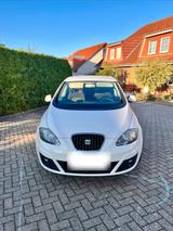 Seat Altea zu verkaufen - Seat Altea: Kleinwagen