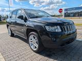 Jeep Compass 2.2 CRD 100kW Limited 2WD Limited - gebrauchte Jeep Compass aus dem Jahr 2011