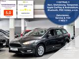 Ford Focus Turnier Business *NEU ZAHNRIEMEN+SERVICE* - Ford Focus: Zahnriemen