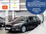 Ford Focus Turnier Business *NEU ZAHNRIEMEN+SERVICE* - Ford Focus: Se