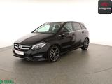 Mercedes-Benz B 200 URBAN AUTOMATIK,KAMERA,TOTWINKELASSIST,SH - Mercedes-Benz B 200 Gebrauchtwagen in Berlin