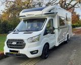Chausson 660 Titanium Ultimate  - Chausson Integrierter