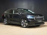 Skoda Enyaq iV80 VAT25%/ CCS / NETTO ( 11 900 EUR ) - Skoda Enyaq Kombi Gebrauchtwagen