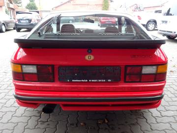 صورة 7 لـ 1982 Porsche 944