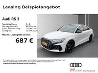 Audi RS3 - Vorschau Bild 2