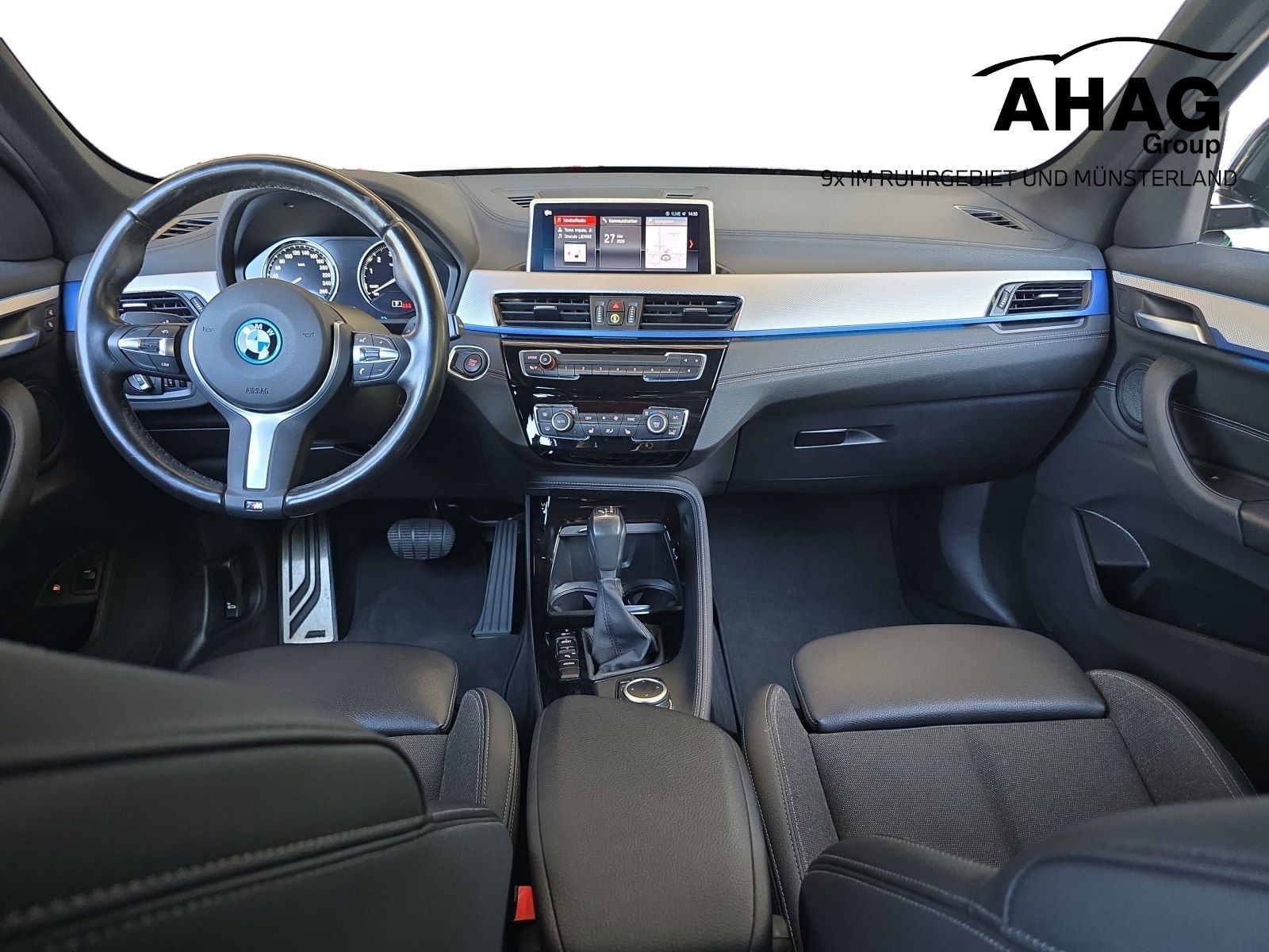 BMW X1 - Bild 9