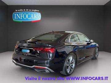 Audi A5 - 4