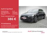 Audi A1 Sportback 35 1.5 TFSI S line LED Navi uvm - Audi A1: 5.5