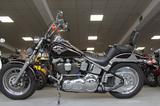 Harley-Davidson FXSTC Softail Classic 1.Hand 16 " Bobber - HARLEY-DAVIDSON FXSTC
