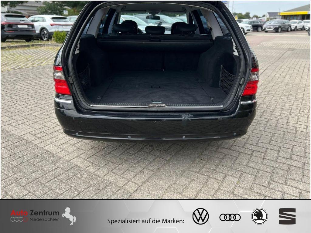 Mercedes-Benz E 220 T CDI Automatik Avantgarde Ab 29 EUR