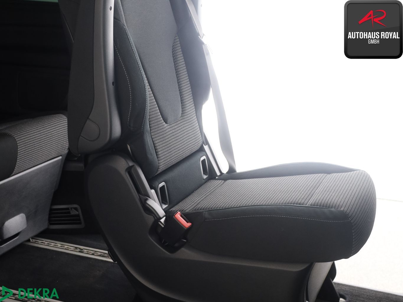 Mercedes-Benz V 250 d SPORT-PAKET 6 SITZE DISTRONIC,KAMERA,AHK foto 11