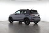 Volkswagen T-Cross 1.0 TSI DSG R-Line BLACK STYLE | AHK | - VW T-Cross Gebrauchtwagen in Hannover