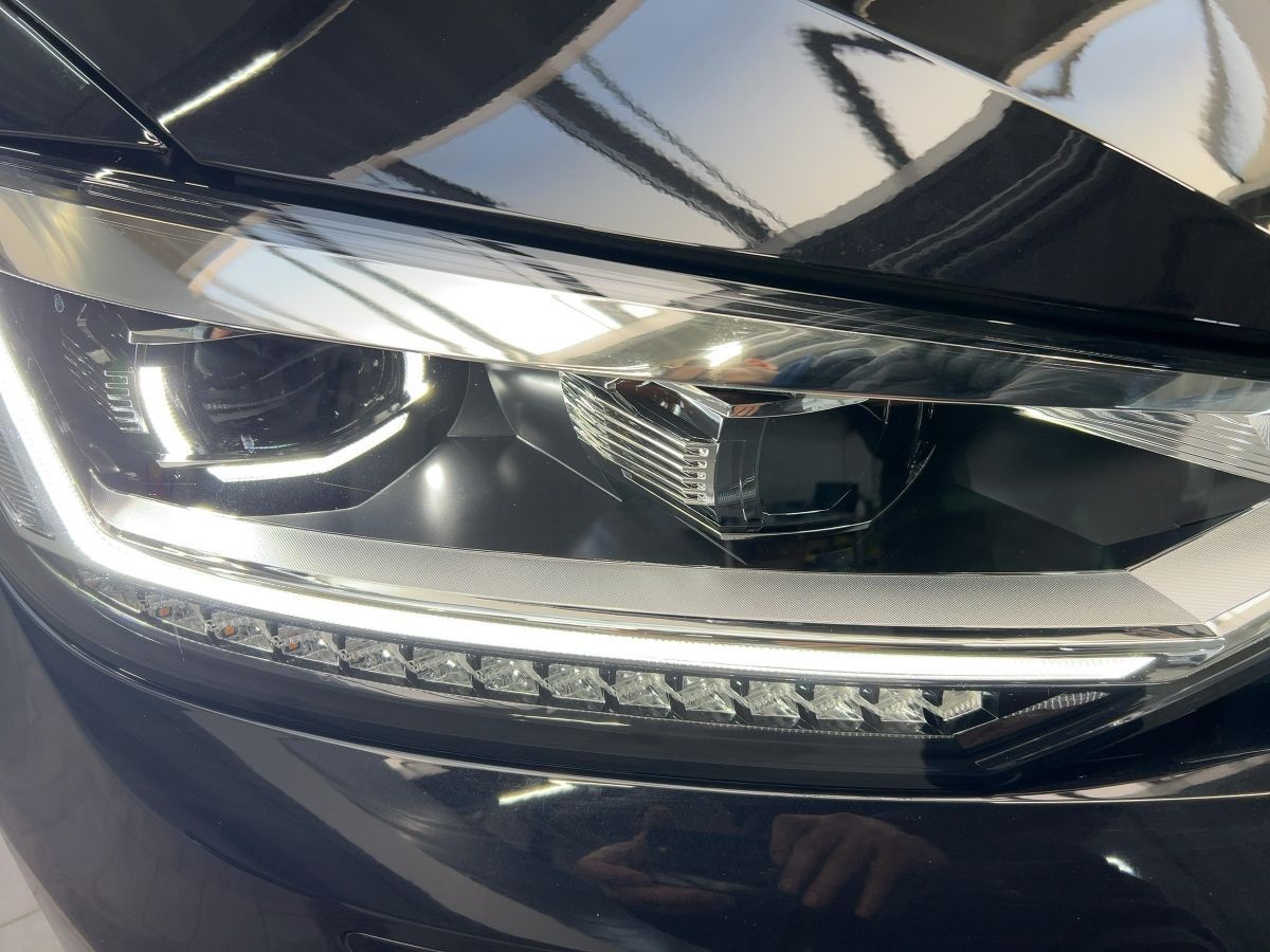 Volkswagen Touran - Bild 20