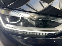 Volkswagen Touran - Vorschau Bild 20