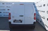 Toyota Proace City L1 Electric Meister*Navi*Aktion* - Toyota mit Elektro-Antrieb: Van, Automatik