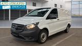 Mercedes-Benz Vito 114 CDI,Lang,1H,Klima,TÜV+Service+Garantie - Mercedes-Benz Vito Gebrauchtwagen in Bremen