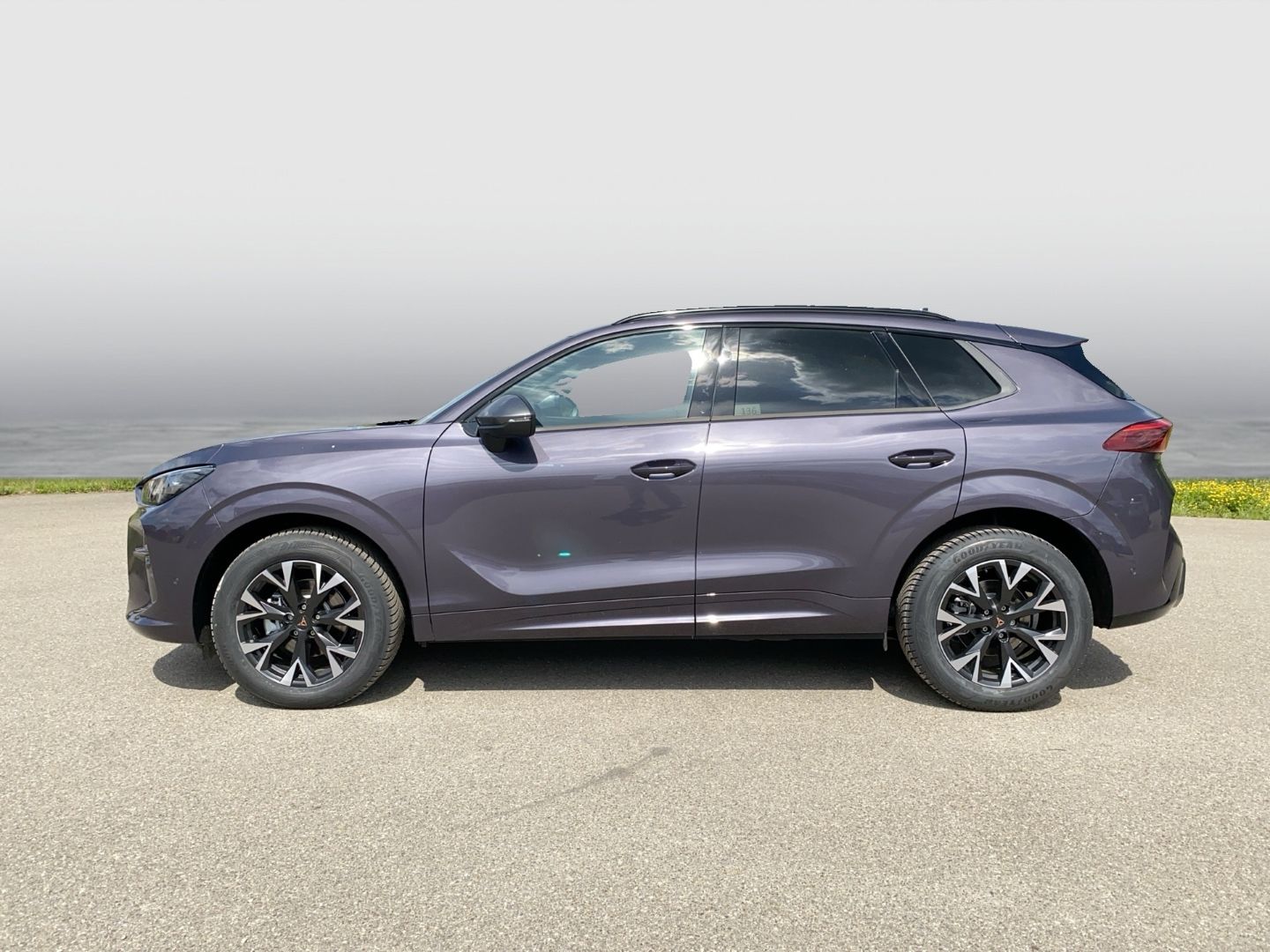 Cupra Terramar 1.5 eTSI DSG Sitzh.vo . HD-Matrix Ganzj imagem 2