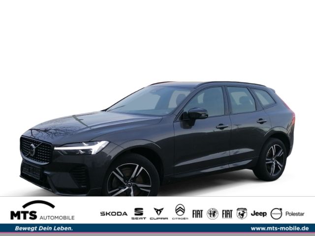 Volvo XC60 R Design AWD B4 Diesel EU6d Navi Leder digi