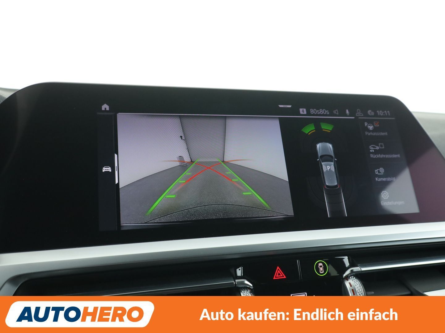 BMW 320i M Sport Aut.*NAVI*LASER*TEMPO*CAM*PDC* foto 23