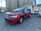 Dodge Journey SXT - Dodge Journey: Sxt