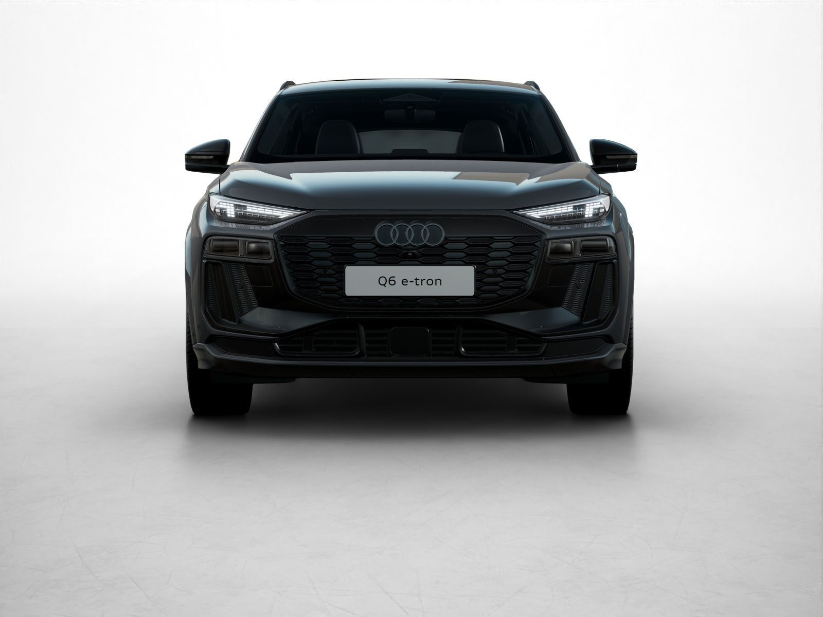 Audi Q6 e-tron - Bild 12