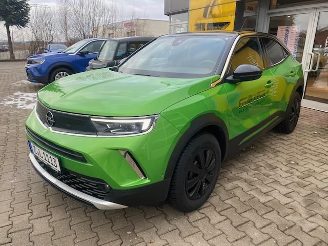 Autohaus Franke & Ebert -  Opel MOKKA 1.2 130 PS Alcantara SHZ Kamera Navi - Bild 5